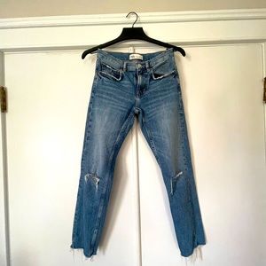Zara Jeans